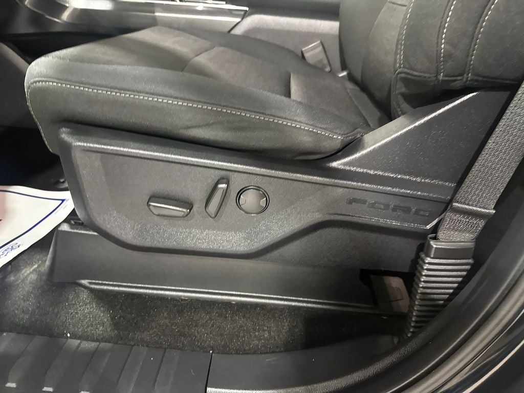 2022 Ford F-150 XLT Sport Package