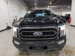2022 Ford F-150 XLT Sport Package