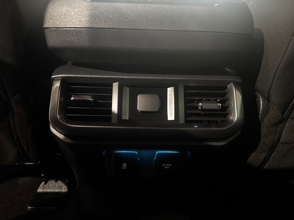 2022 Ford F-150 XLT Sport Package