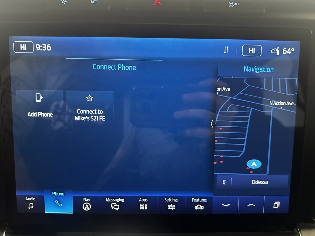 2022 Ford F-150 XLT Sport Package