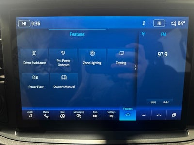 2022 Ford F-150 XLT Sport Package