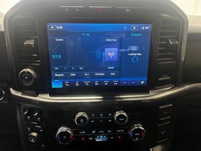 2022 Ford F-150 XLT Sport Package