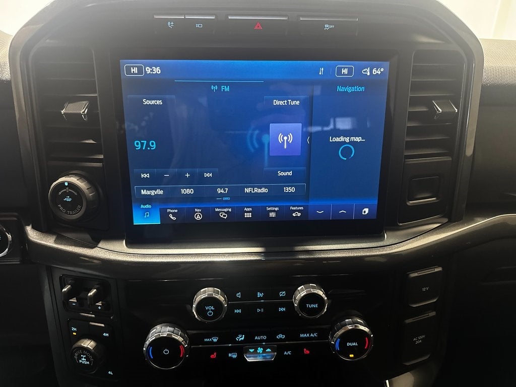 2022 Ford F-150 XLT Sport Package