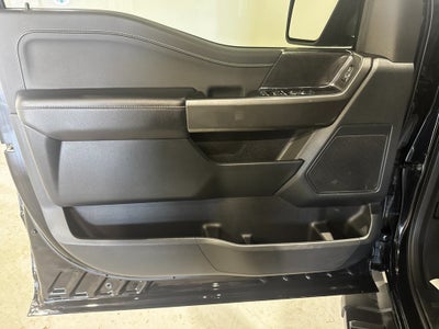 2022 Ford F-150 XLT Sport Package