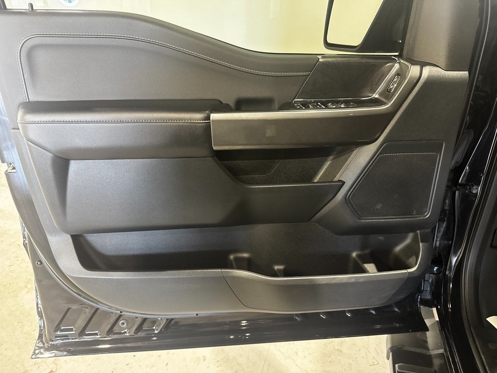 2022 Ford F-150 XLT Sport Package