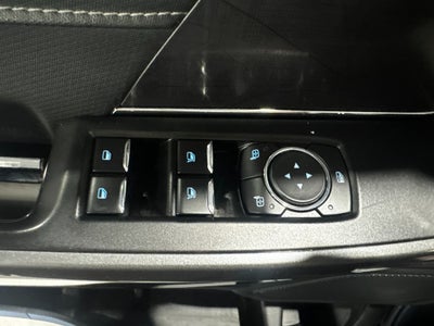 2022 Ford F-150 XLT Sport Package