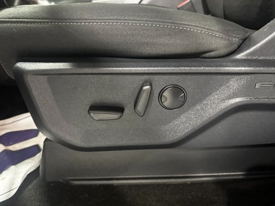 2022 Ford F-150 XLT Sport Package