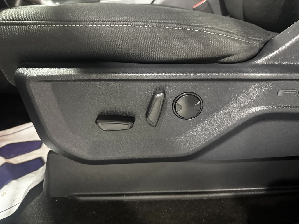 2022 Ford F-150 XLT Sport Package