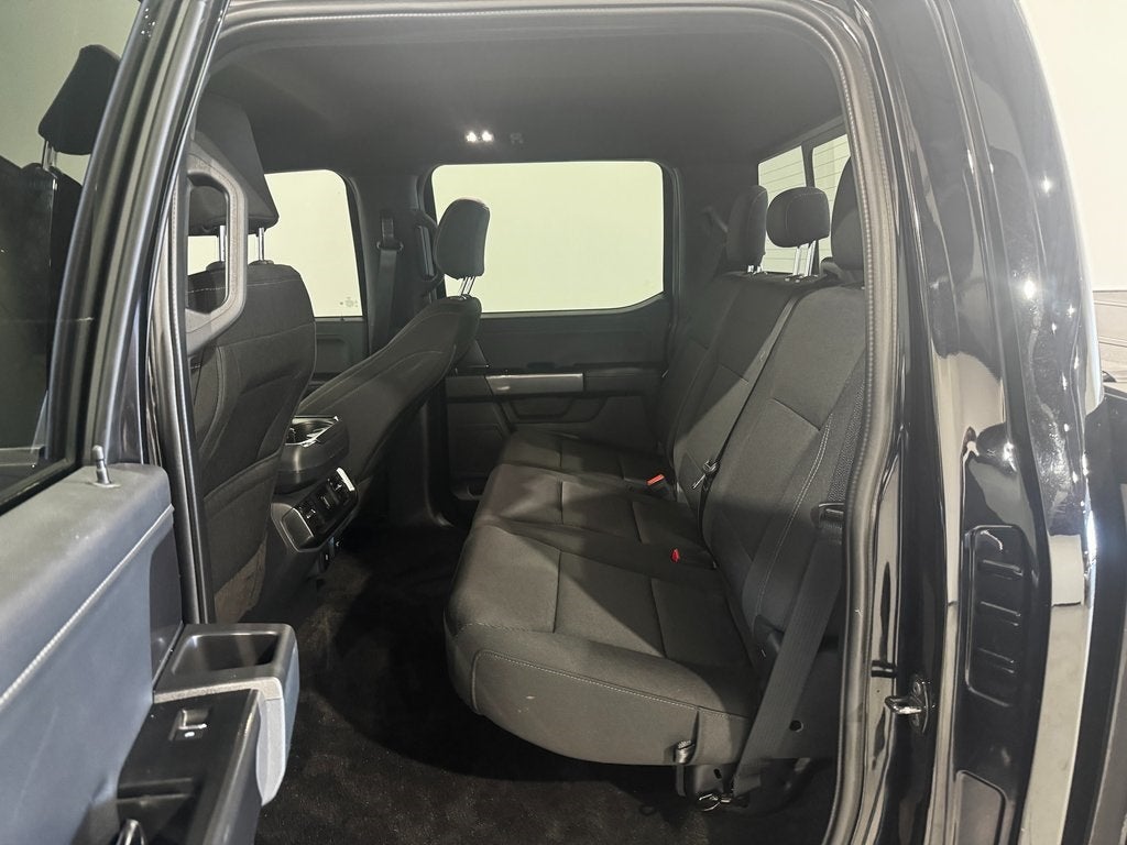 2022 Ford F-150 XLT Sport Package