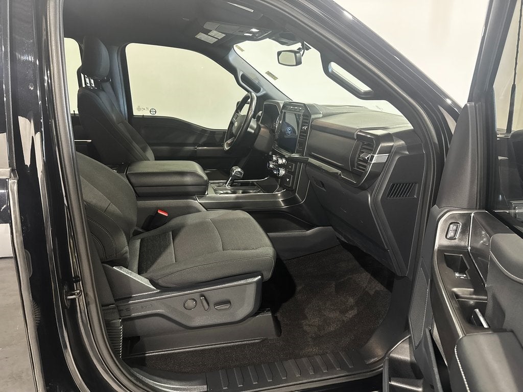 2022 Ford F-150 XLT Sport Package