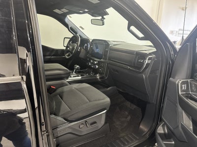 2022 Ford F-150 XLT Sport Package