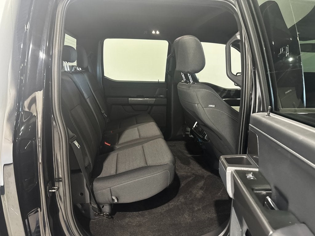 2022 Ford F-150 XLT Sport Package