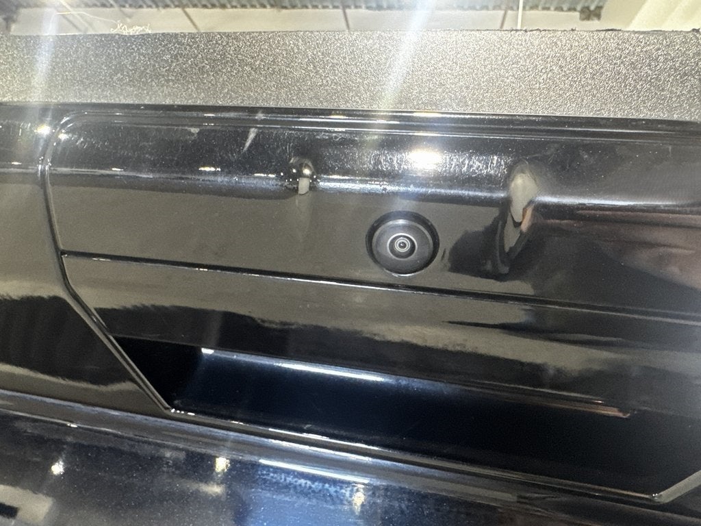 2022 Ford F-150 XLT Sport Package