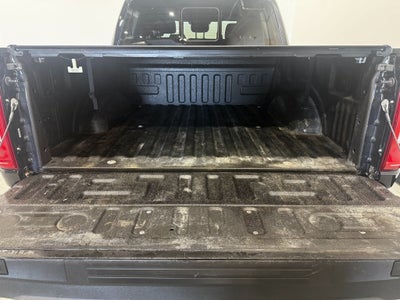 2022 Ford F-150 XLT Sport Package