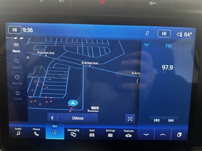 2022 Ford F-150 XLT Sport Package