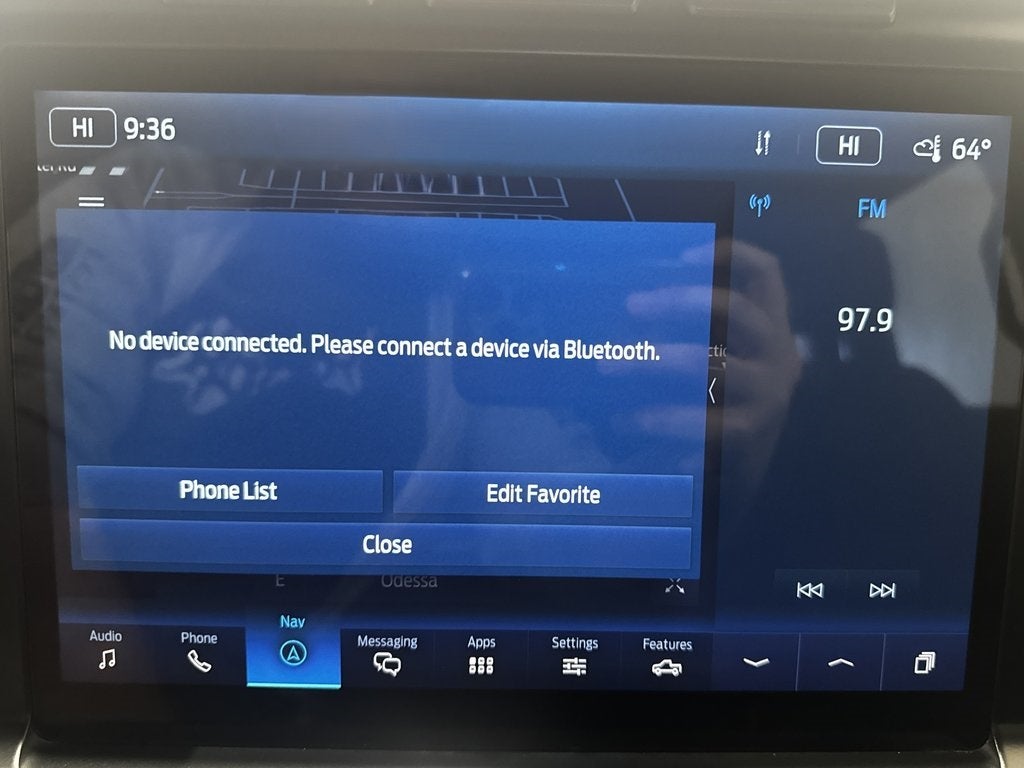 2022 Ford F-150 XLT Sport Package