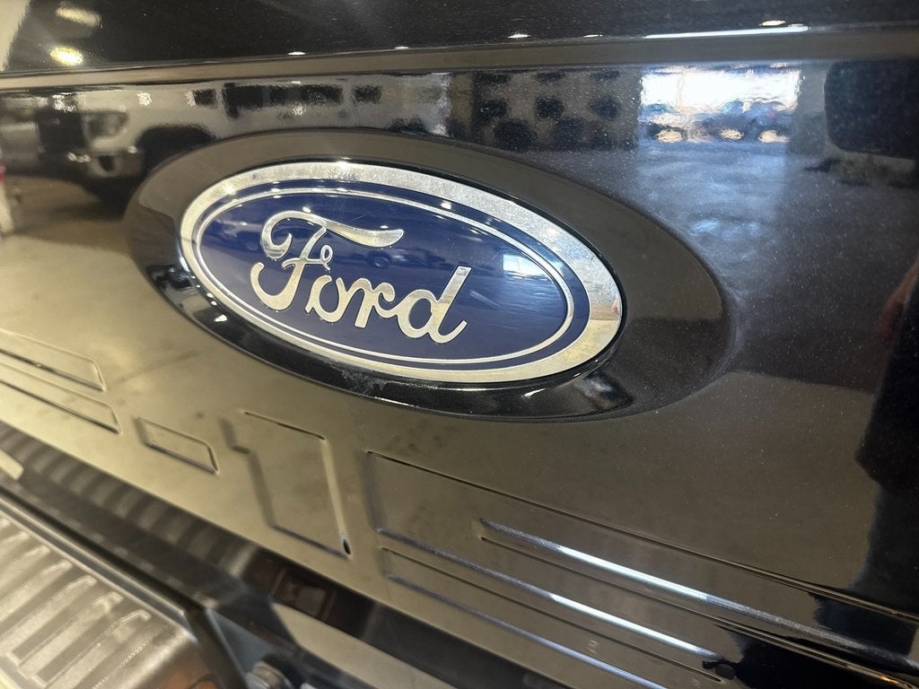 2022 Ford F-150 XLT Sport Package