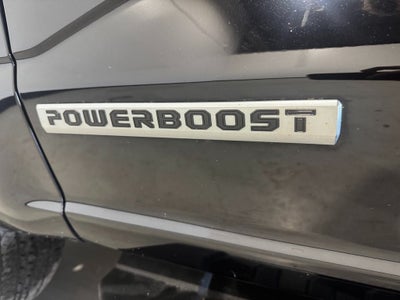 2022 Ford F-150 XLT Sport Package