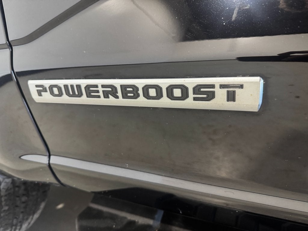 2022 Ford F-150 XLT Sport Package