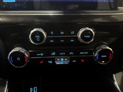 2022 Ford F-150 XLT Sport Package