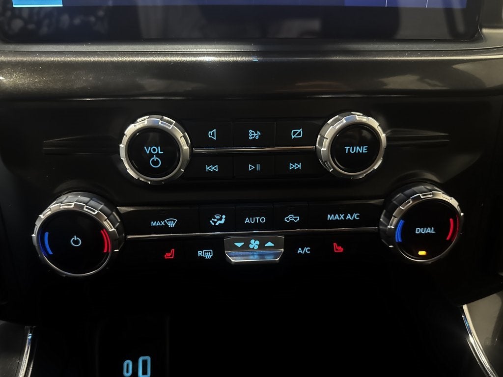 2022 Ford F-150 XLT Sport Package