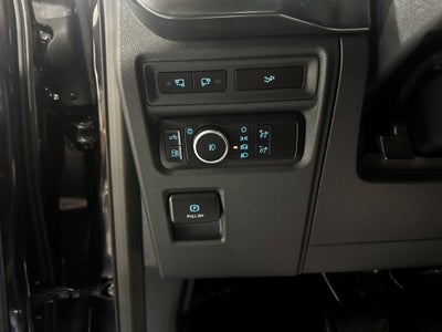 2022 Ford F-150 XLT Sport Package