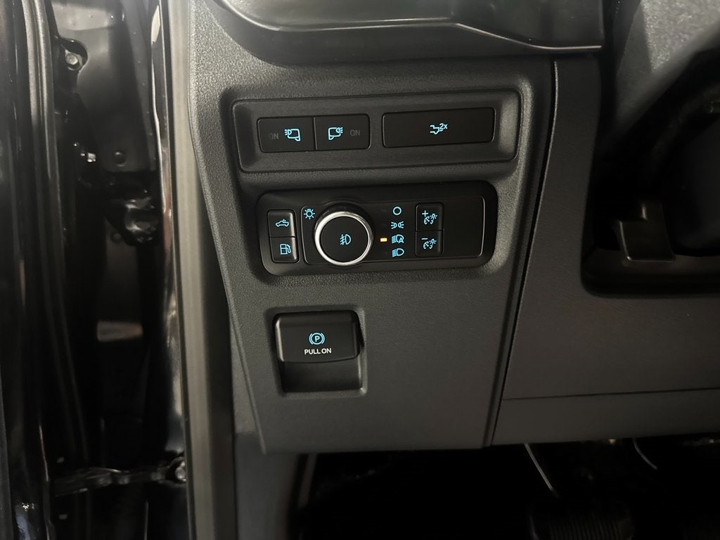 2022 Ford F-150 XLT Sport Package