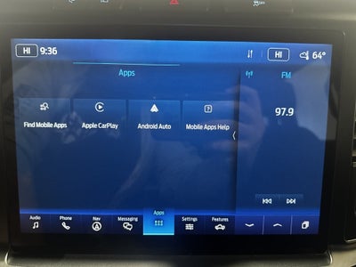 2022 Ford F-150 XLT Sport Package