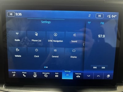 2022 Ford F-150 XLT Sport Package