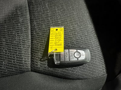 2022 Ford F-150 XLT Sport Package