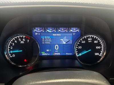 2022 Ford F-150 XLT Sport Package