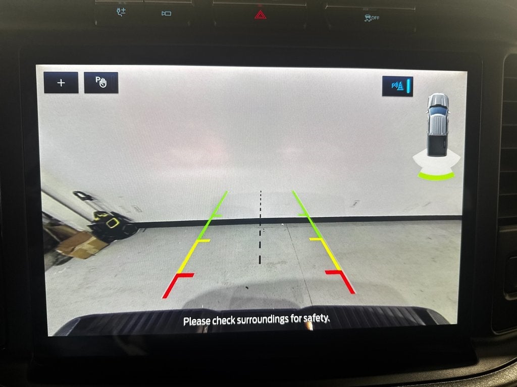 2022 Ford F-150 XLT Sport Package