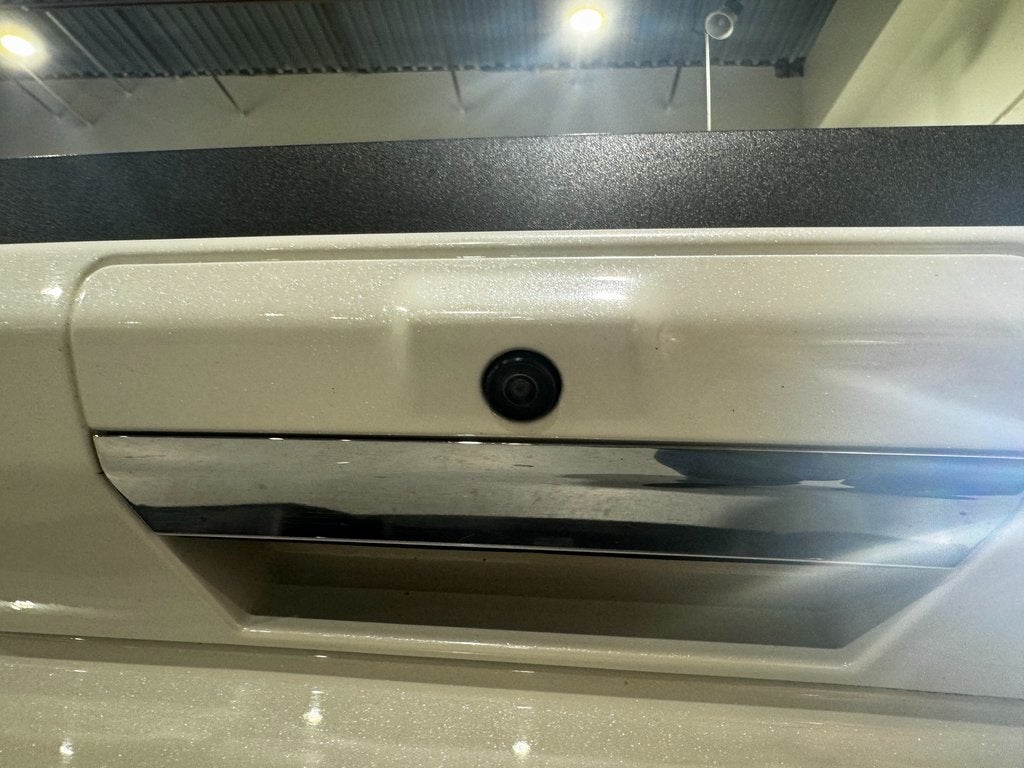 2021 Ford F-150 Platinum FX4 Off-Road