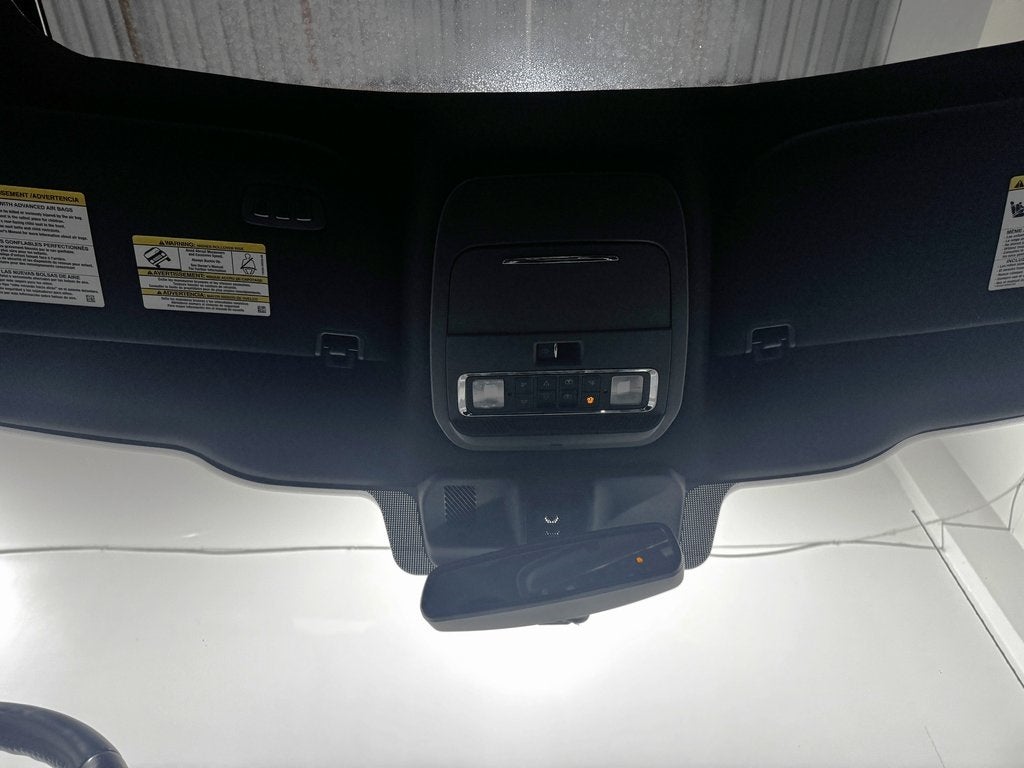 2021 Ford F-150 Platinum FX4 Off-Road