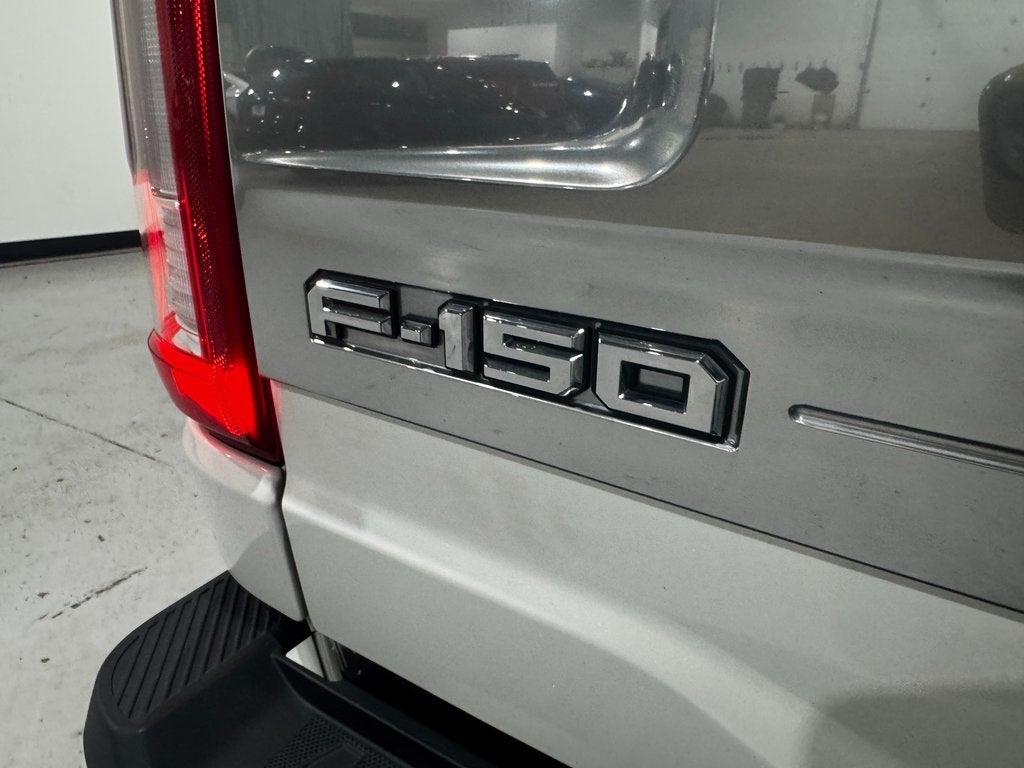 2021 Ford F-150 Platinum FX4 Off-Road