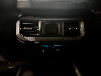 2021 Ford F-150 Platinum FX4 Off-Road