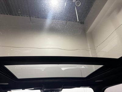 2021 Ford F-150 Platinum FX4 Off-Road