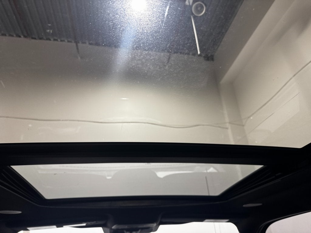 2021 Ford F-150 Platinum FX4 Off-Road