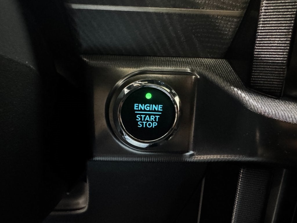 2021 Ford F-150 Platinum FX4 Off-Road