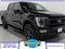 2021 Ford F-150 Lariat Sport Package