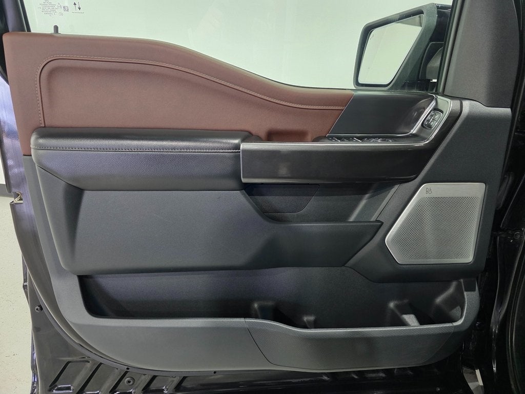 2021 Ford F-150 Lariat Sport Package