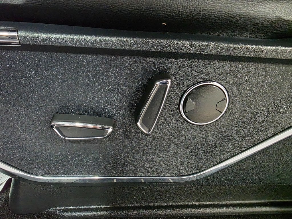 2021 Ford F-150 Lariat Sport Package