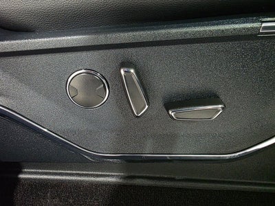 2021 Ford F-150 Lariat Sport Package