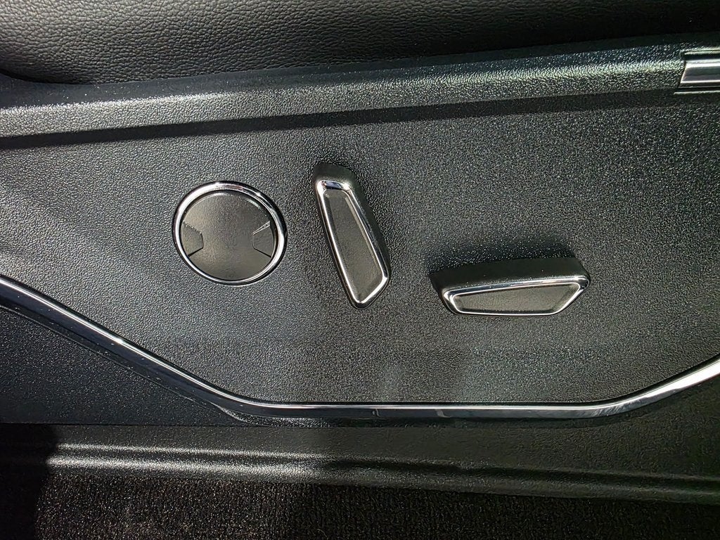 2021 Ford F-150 Lariat Sport Package