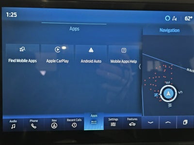 2021 Ford F-150 Lariat Sport Package