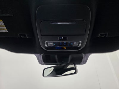 2021 Ford F-150 Lariat Sport Package