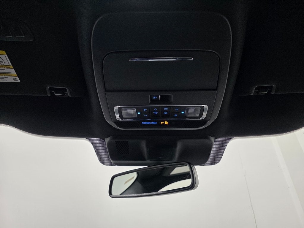 2021 Ford F-150 Lariat Sport Package