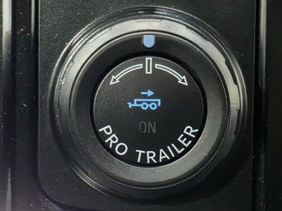 2021 Ford F-150 Lariat Sport Package