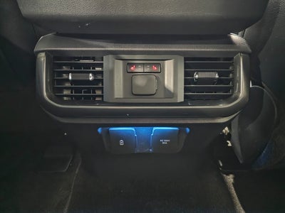 2021 Ford F-150 Lariat Sport Package