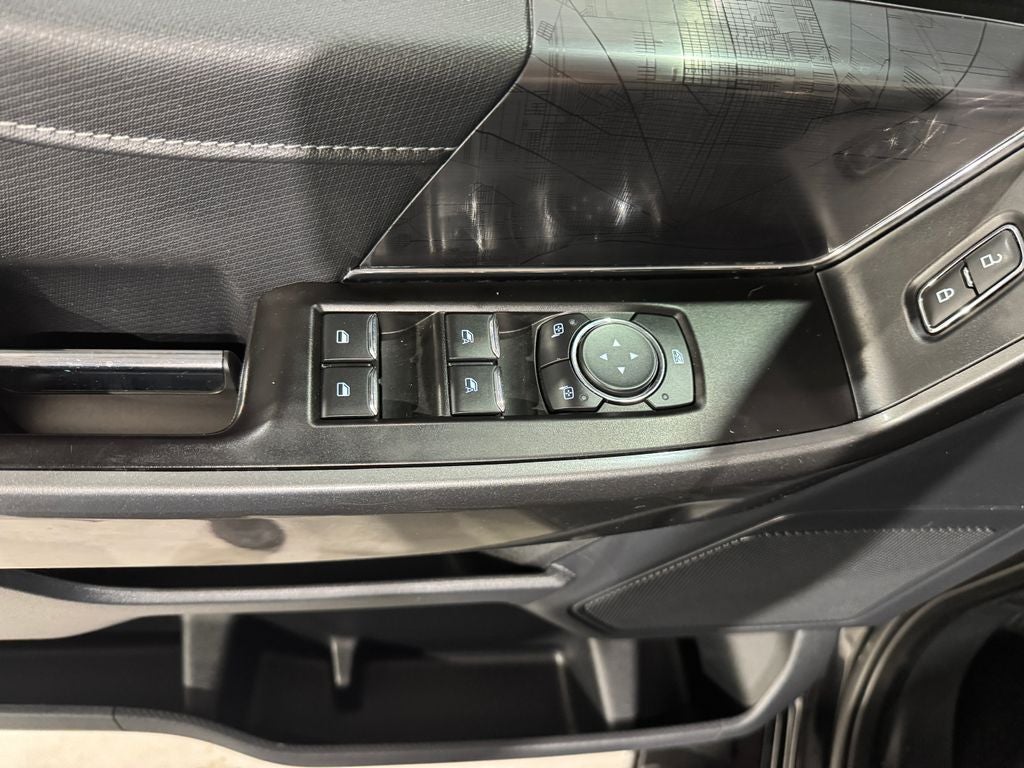 2022 Ford F-150 XLT Sport